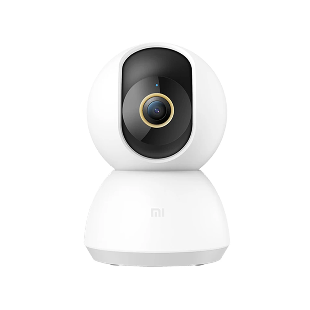 Xiaomi Camera 2K PTZ Mi Smart  - Home Security Camera Xiaomi ulasan dan harga