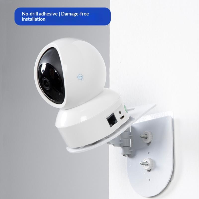 Wall Mount L Shape PTZ Camera  - Home Security Group ulasan dan harga