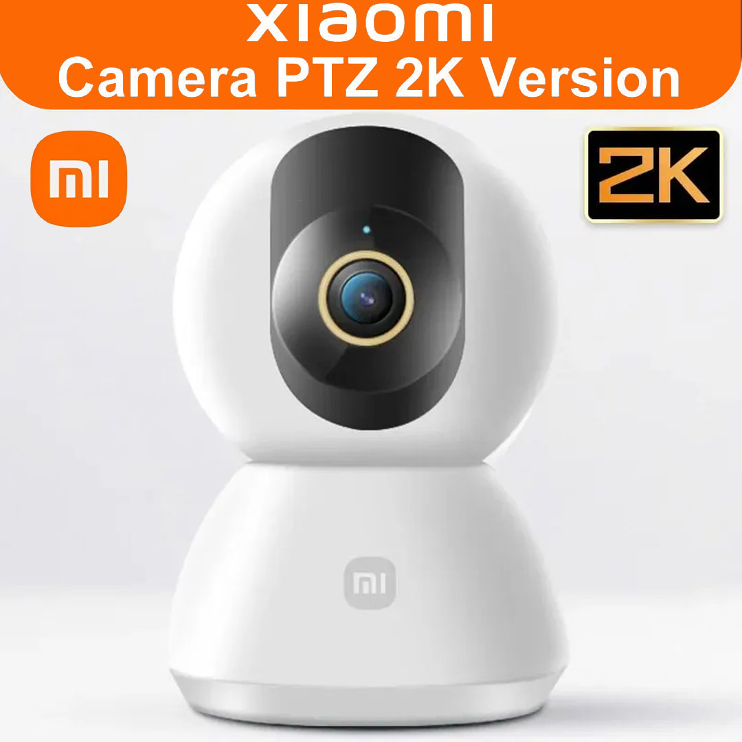 Original Xiaomi Smart Camera 2 - Home Security Camera Xiaomi ulasan dan harga
