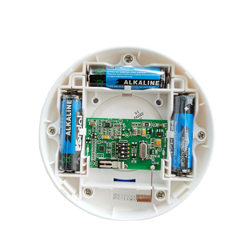 MC-7380R Pet Immune Focus Wire - Pet Immune Pir Sensor ulasan dan harga