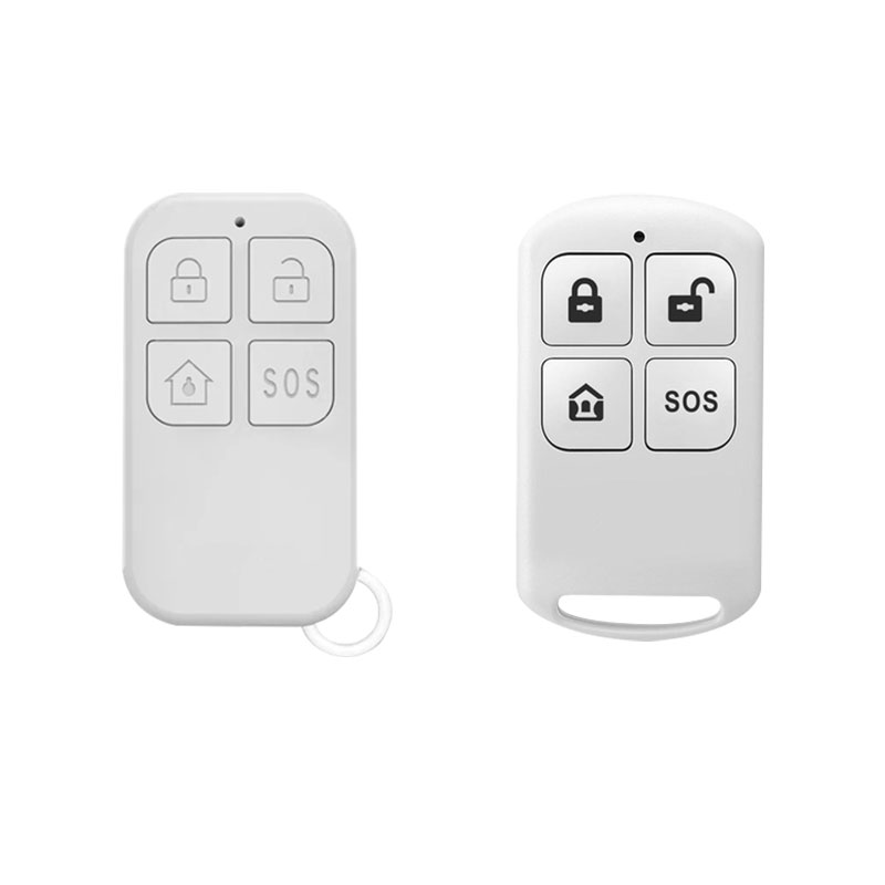 433MHz Wireless Remote Control - Home Security Equipment ulasan dan harga