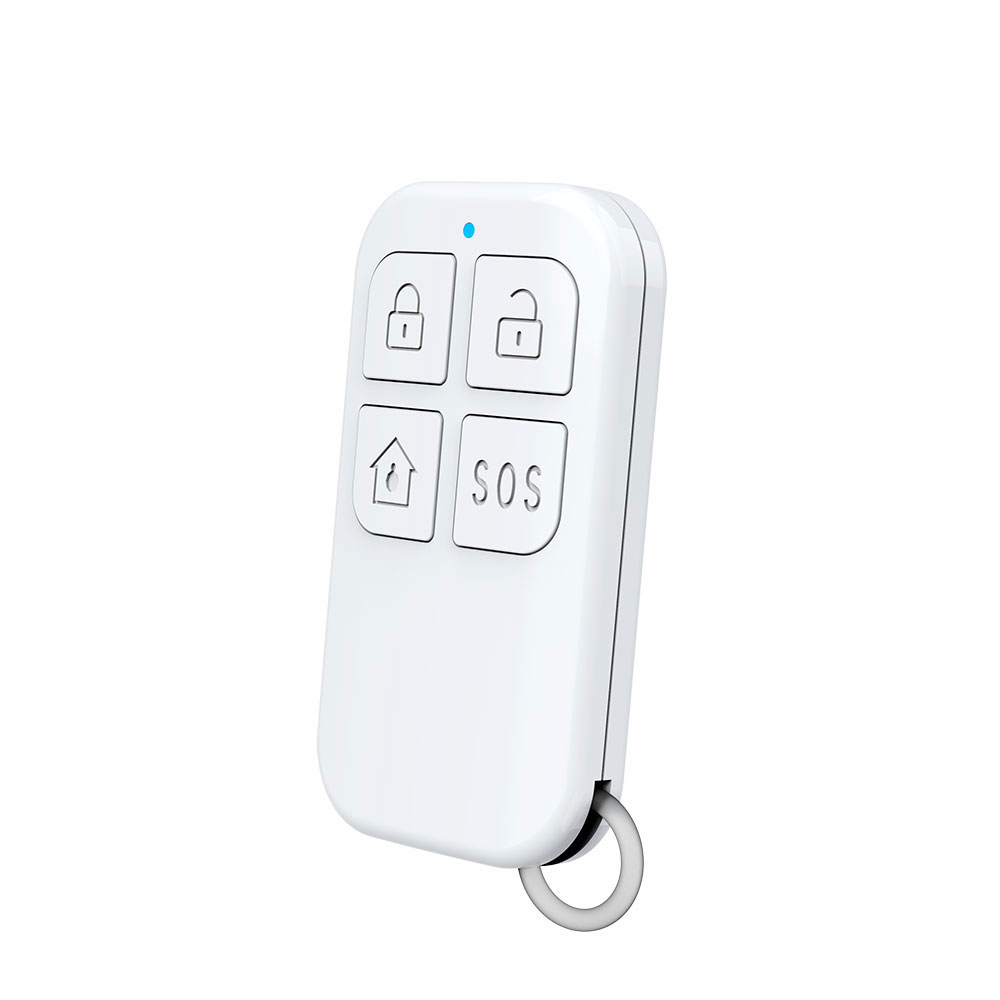 433MHz Wireless Remote Control - Home Security Equipment ulasan dan harga