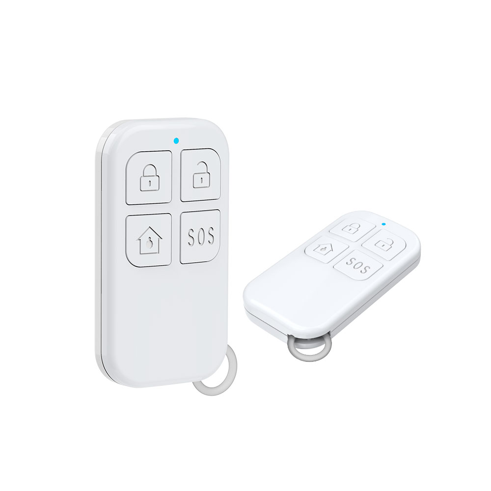 433MHz Wireless Remote Control - Home Security Equipment ulasan dan harga