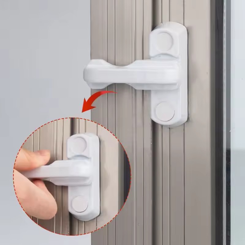 Home Balcony Practical Replace - Home Security Bars ulasan dan harga