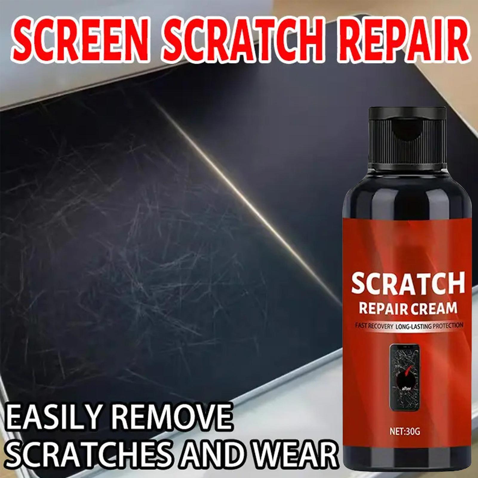 30g Glass Scratch Remover Crea - Glass Break Detector ulasan dan harga