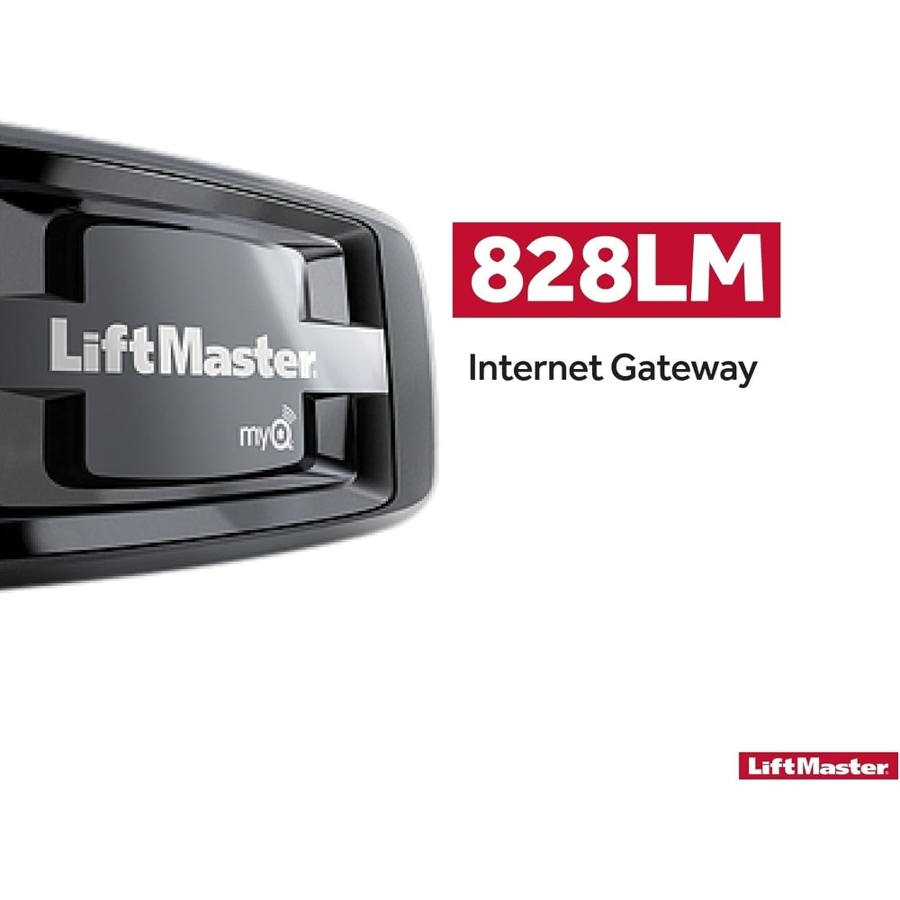 Internet Gateway for Security+ - Home Security Door ulasan dan harga