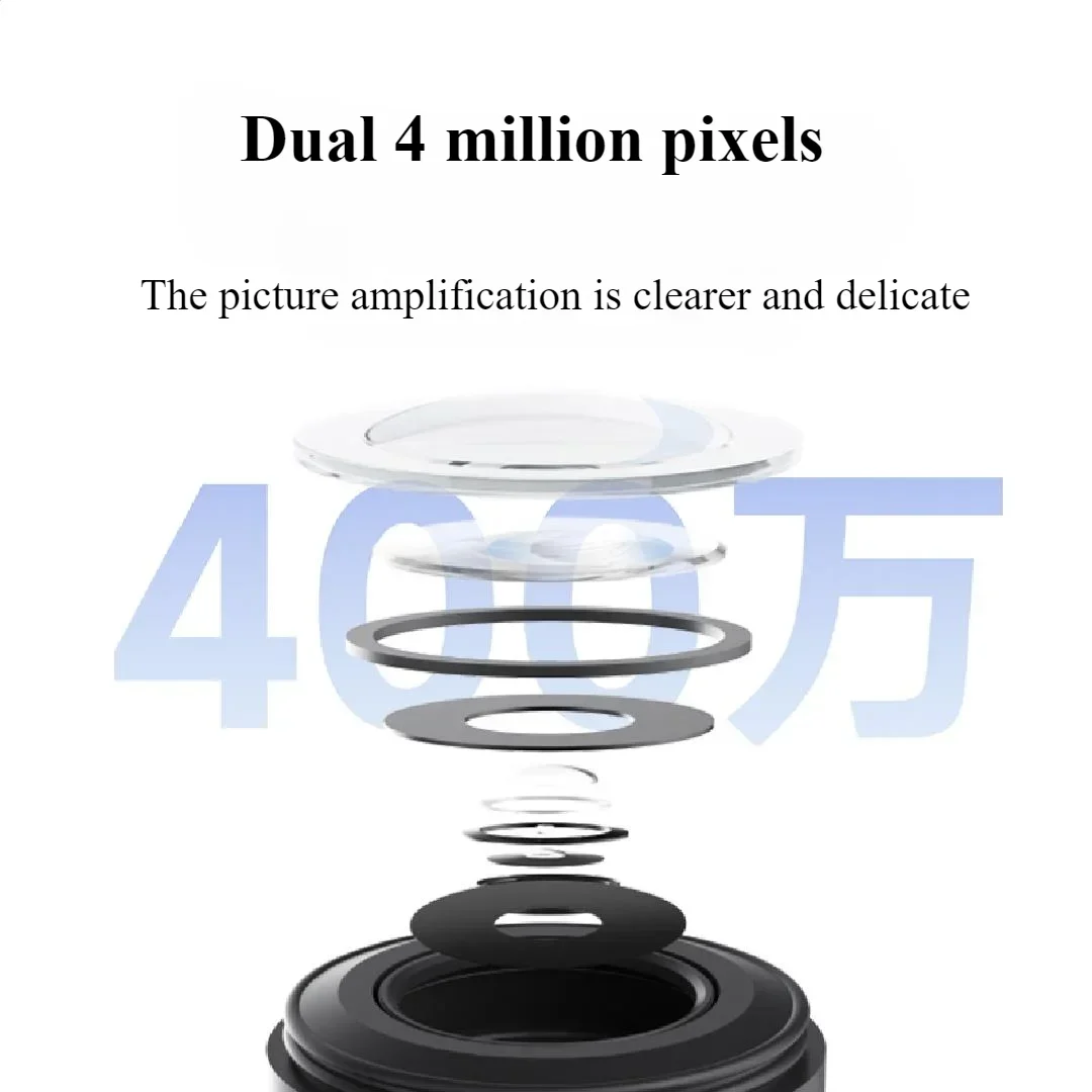 NEW Xiaomi Outdoor CW500 Dual  - Home Security Camera Xiaomi ulasan dan harga