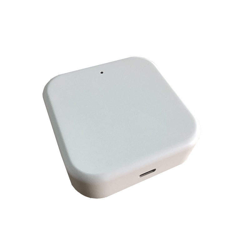 TTLock Smart Gateway G2 WiFi B - Home Security Door ulasan dan harga