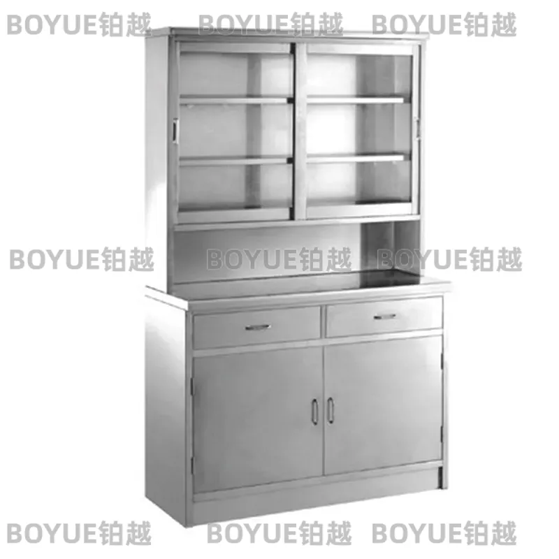 Stainless Steel File Cabinet O - Home Security Units ulasan dan harga