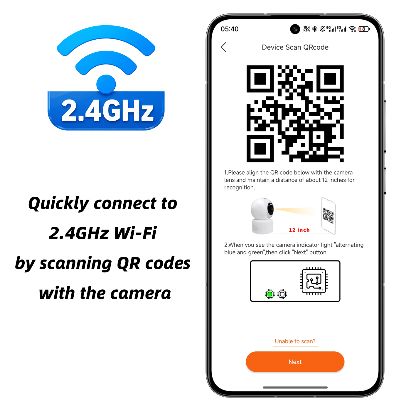 HD Wireless WiFi Clock Camera  - Hidden Camera Clock ulasan dan harga