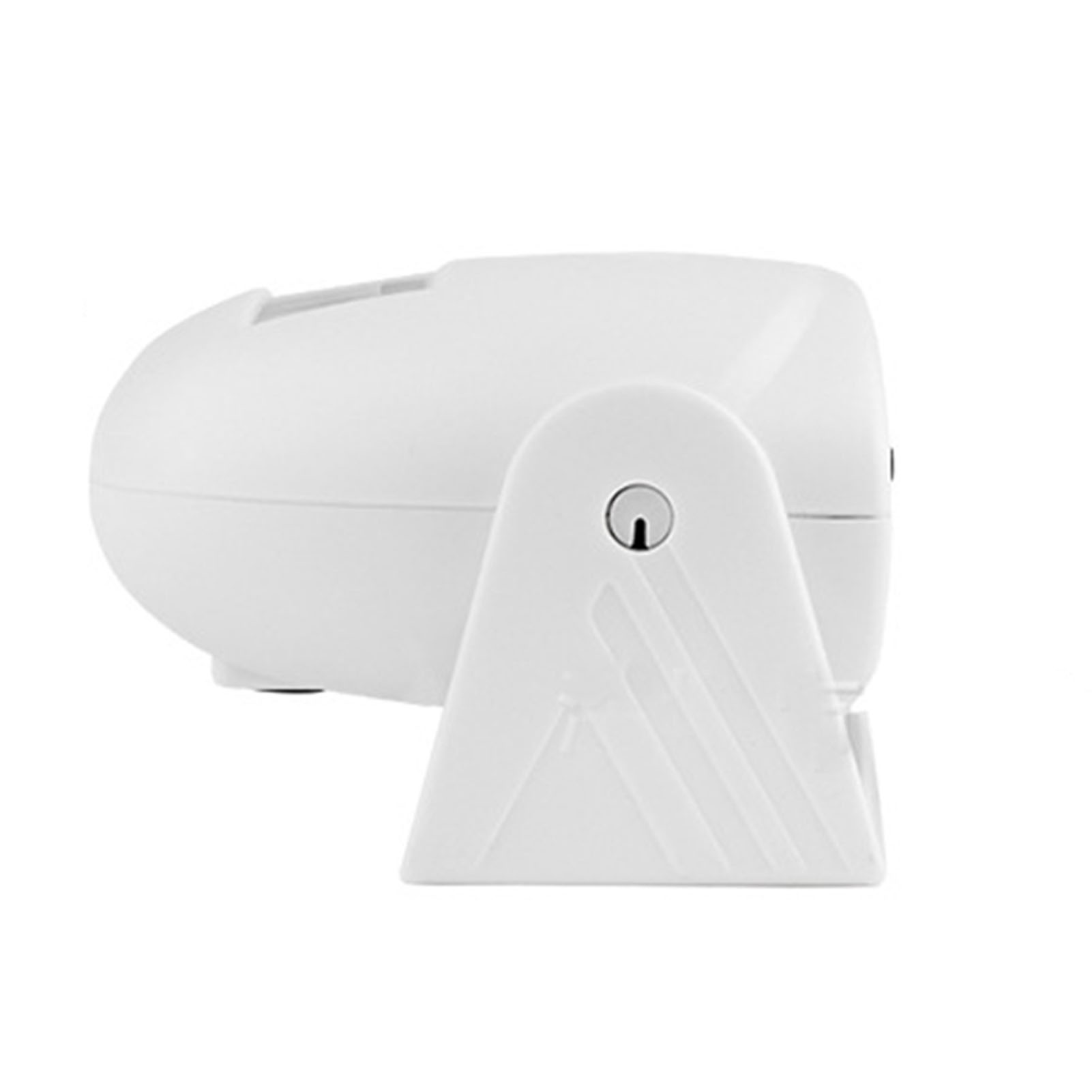 Infrared Alarm Bell Anti Theft - Home Security Systems ulasan dan harga