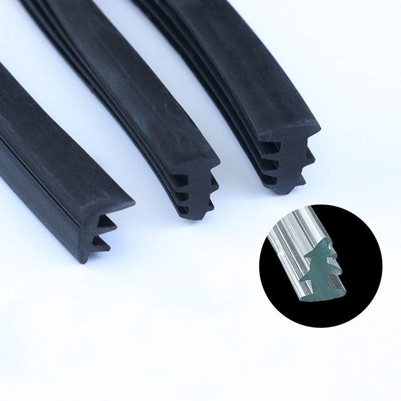 Door And Window Sealing Strip  - Home Security Front Door ulasan dan harga