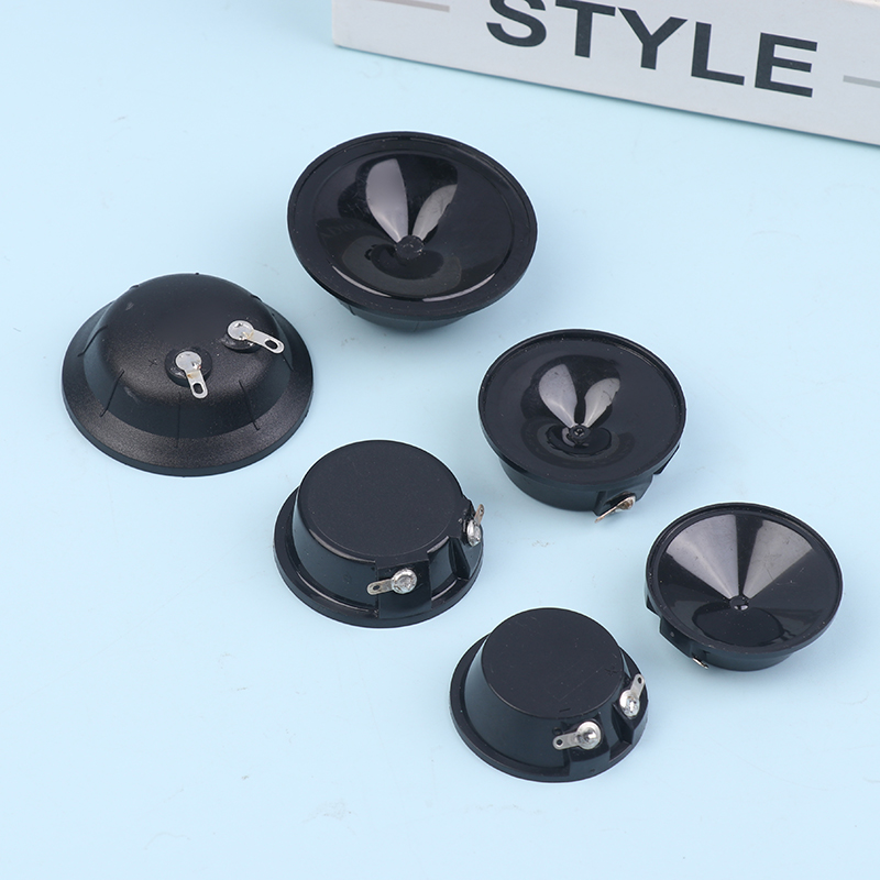 2Pcs Ultrasonic Speaker Set 38 - Home Security Units ulasan dan harga