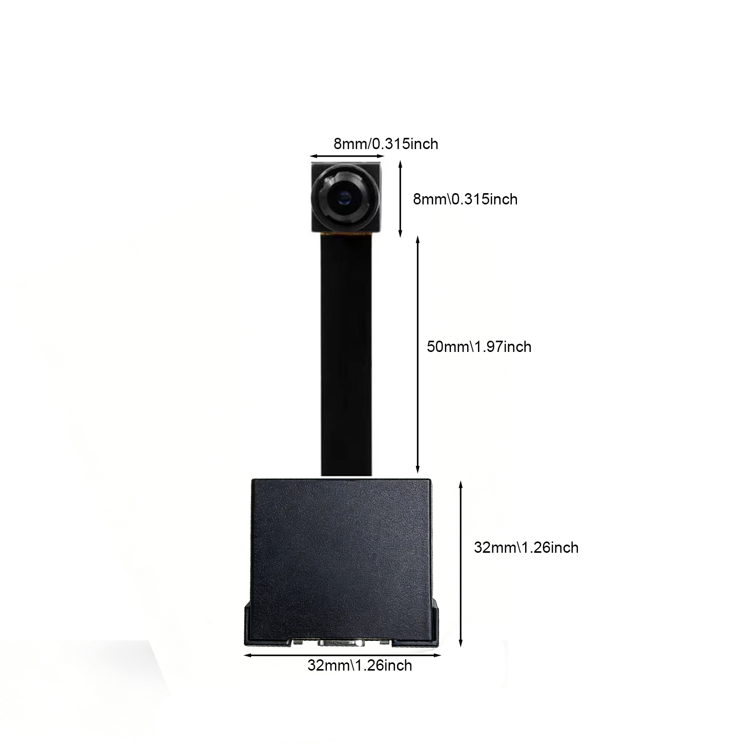 Upgraded Version 4K HD Mini Wi - Hidden Camera Clock ulasan dan harga