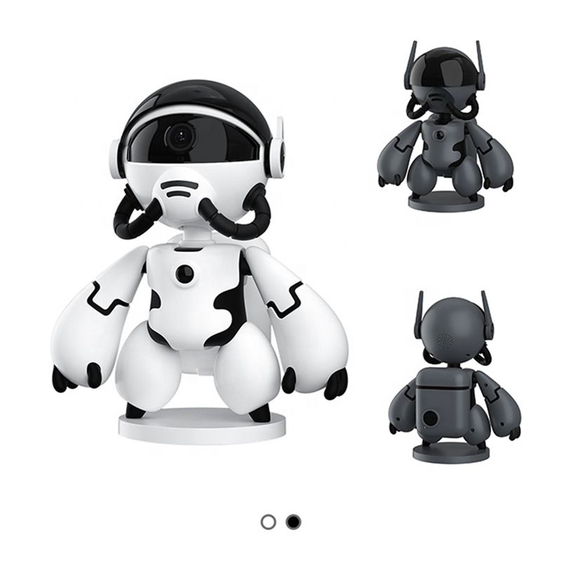 doyou 1080P Astronaut Robot Ho - Home Security Robots ulasan dan harga