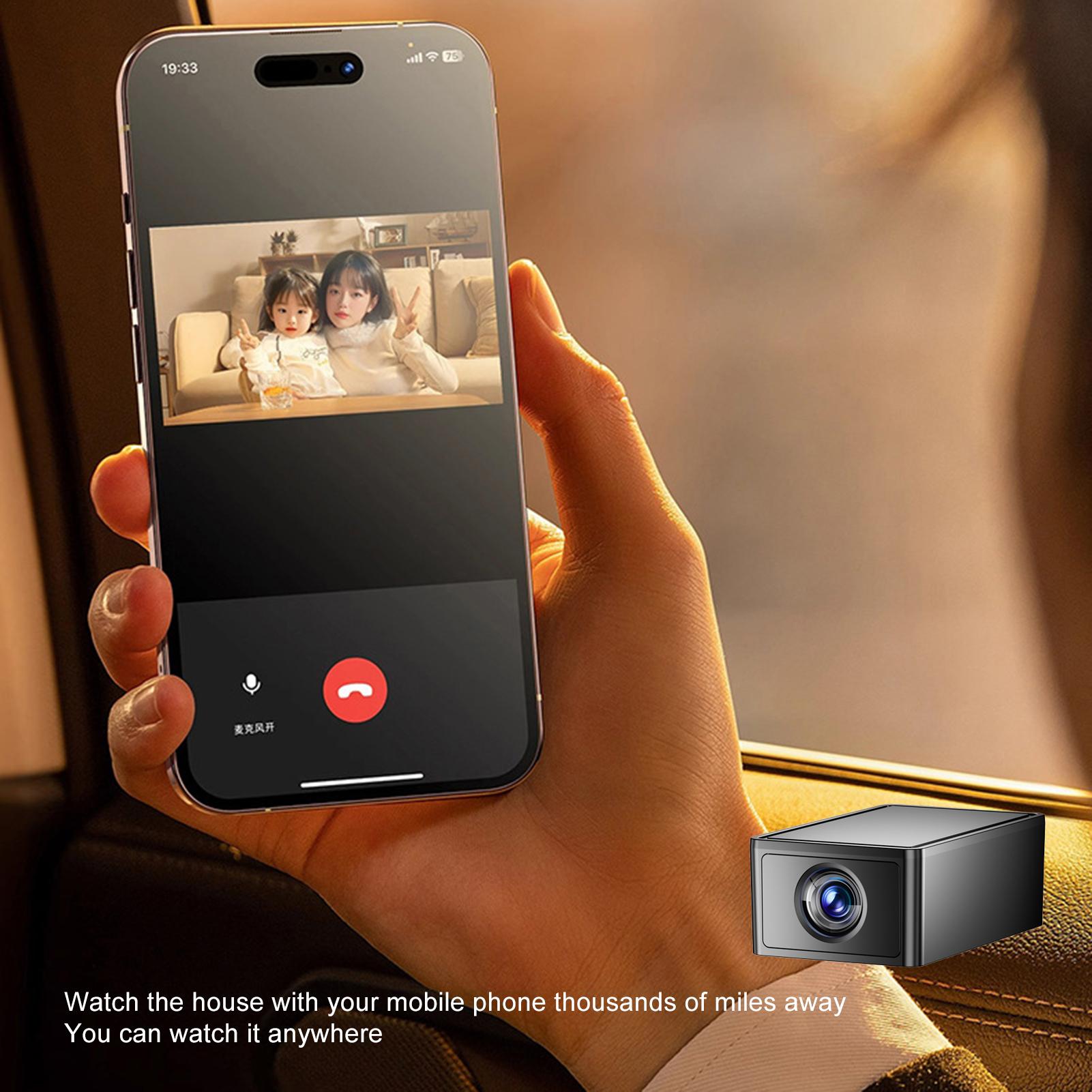 Home Security Camera Smart Saf - Home Security Systems ulasan dan harga