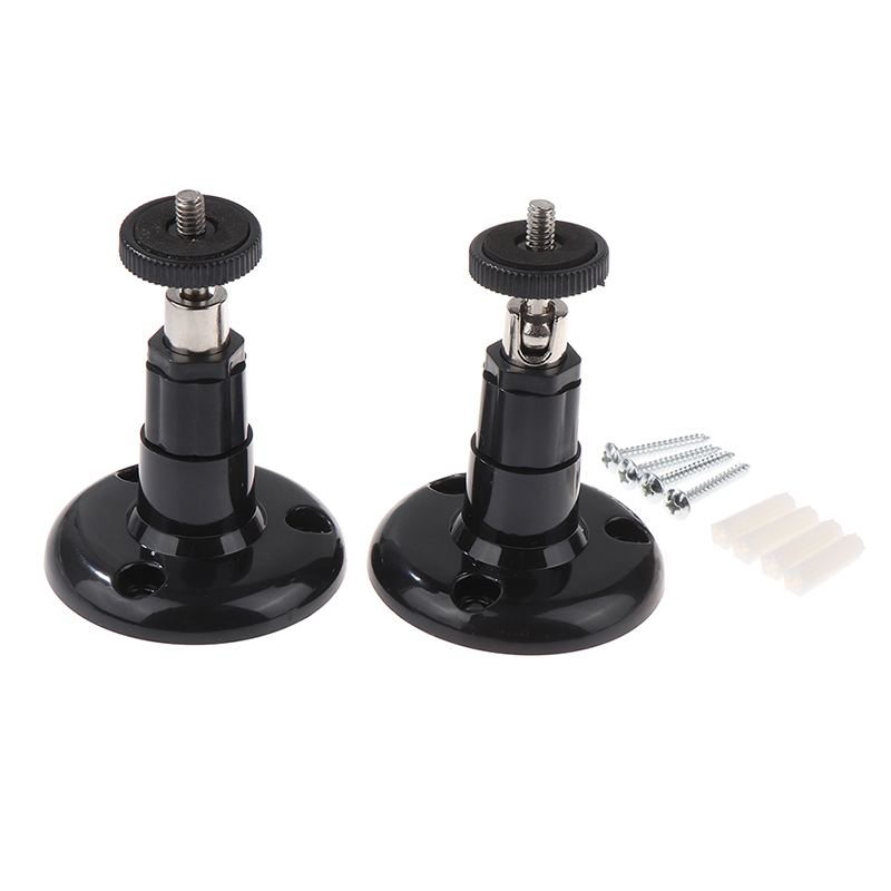 Wall Mount Bracket Installatio - Home Security With Camera ulasan dan harga