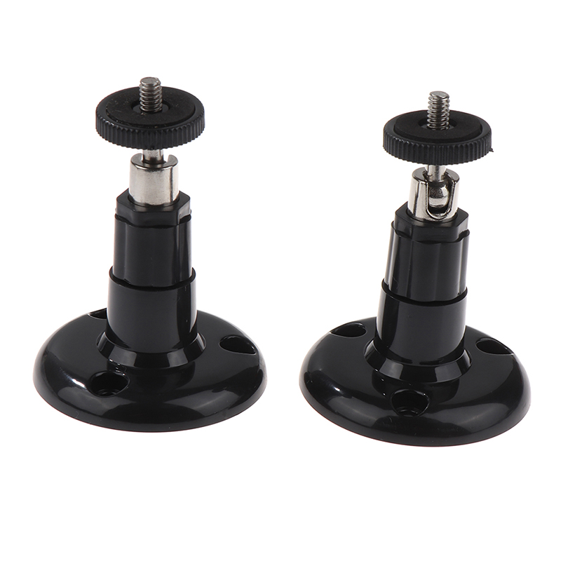 Wall Mount Bracket Installatio - Home Security With Camera ulasan dan harga