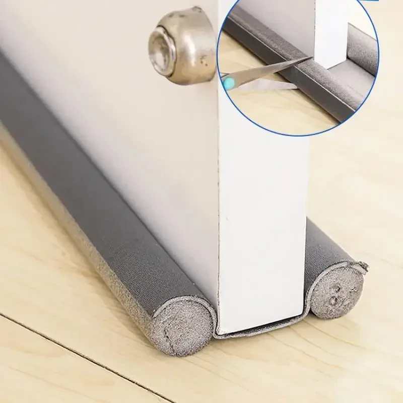 Dedicated Door Bottom Sealing  - Home Security Front Door ulasan dan harga