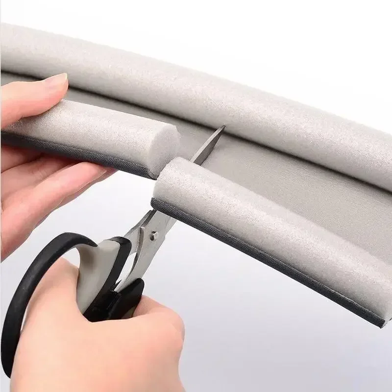 Dedicated Door Bottom Sealing  - Home Security Front Door ulasan dan harga