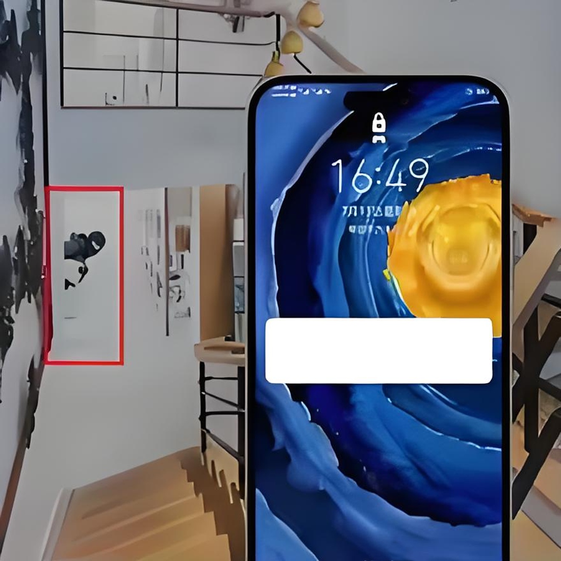 FUA@ 2MP Mini Camera Indoor Ni - Home Security Units ulasan dan harga