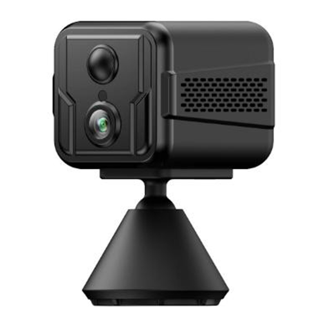 FUA@ 2MP Mini Camera Indoor Ni - Home Security Units ulasan dan harga
