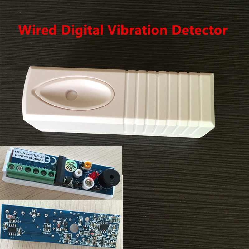 1PCS Security Alarm Intelligen - Home Security Systems ulasan dan harga