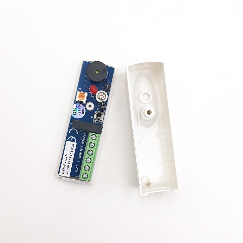 1PCS Security Alarm Intelligen - Home Security Systems ulasan dan harga