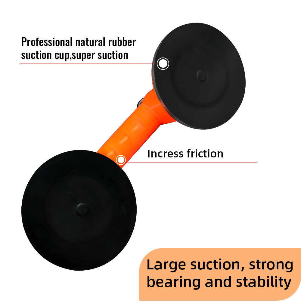New Glass Lifting Suction Cups - Glass Break Detector ulasan dan harga