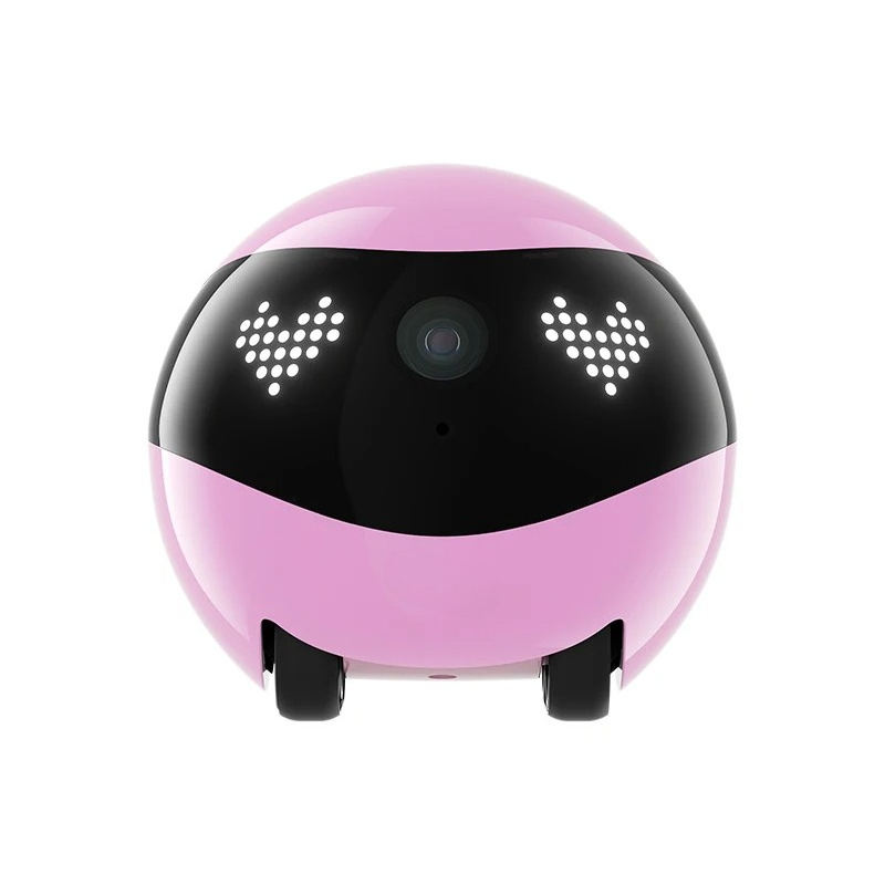 Air2 Camera Robot for Dog Cat  - Home Security Robots ulasan dan harga
