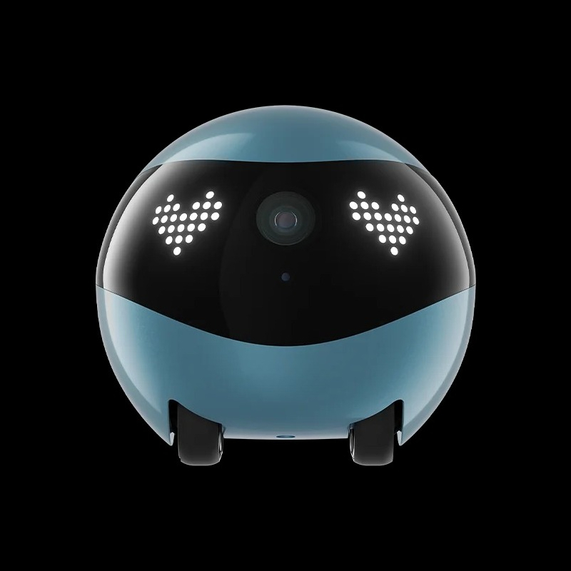 Air2 Camera Robot for Dog Cat  - Home Security Robots ulasan dan harga