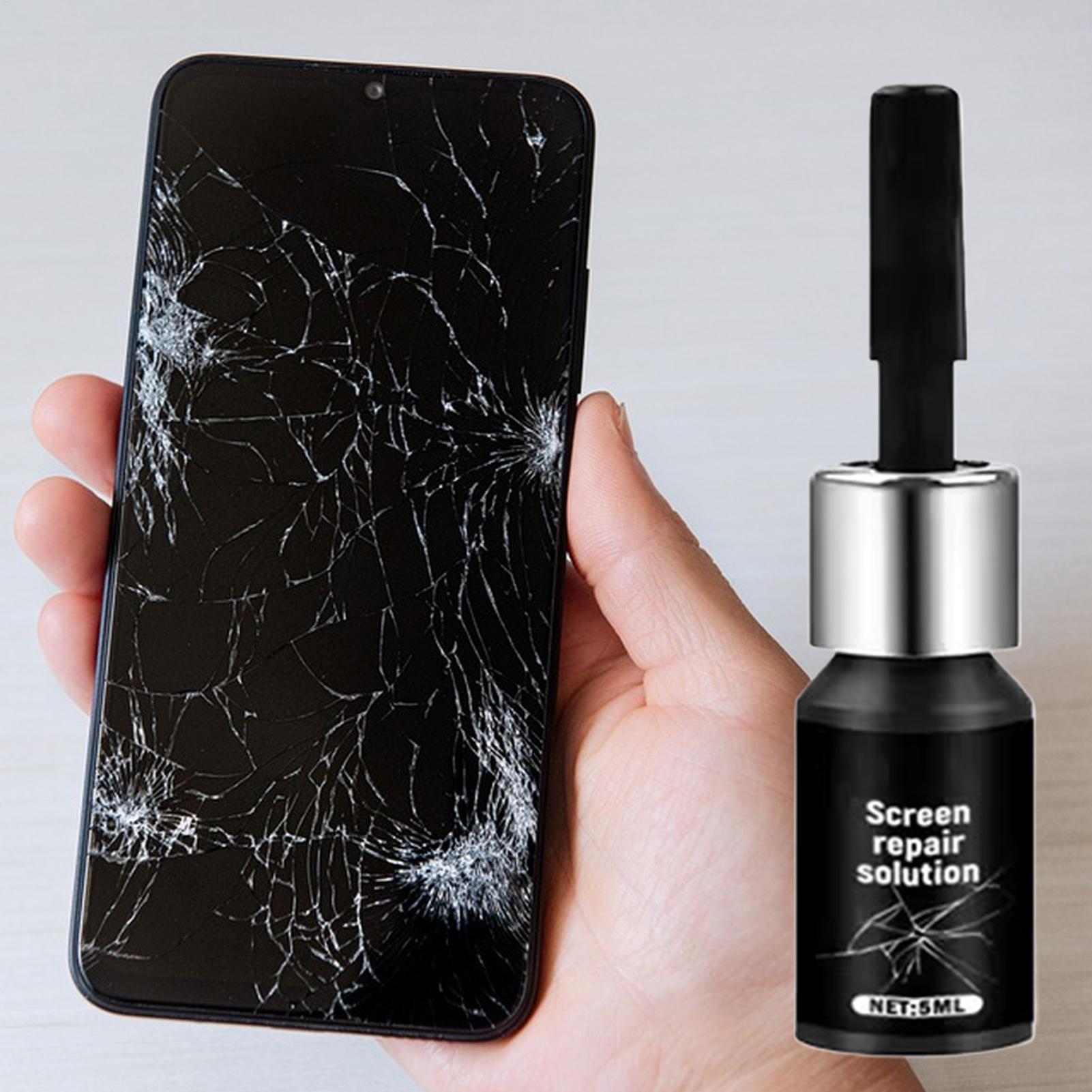 5ml Quick Universal Profession - Glass Break Detector ulasan dan harga