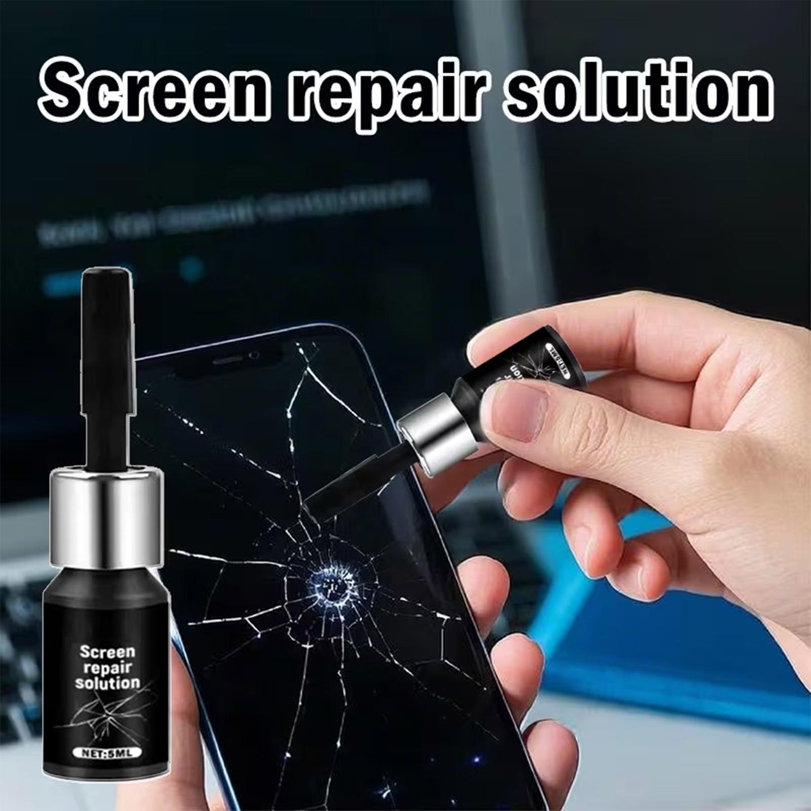 5ml Quick Universal Profession - Glass Break Detector ulasan dan harga