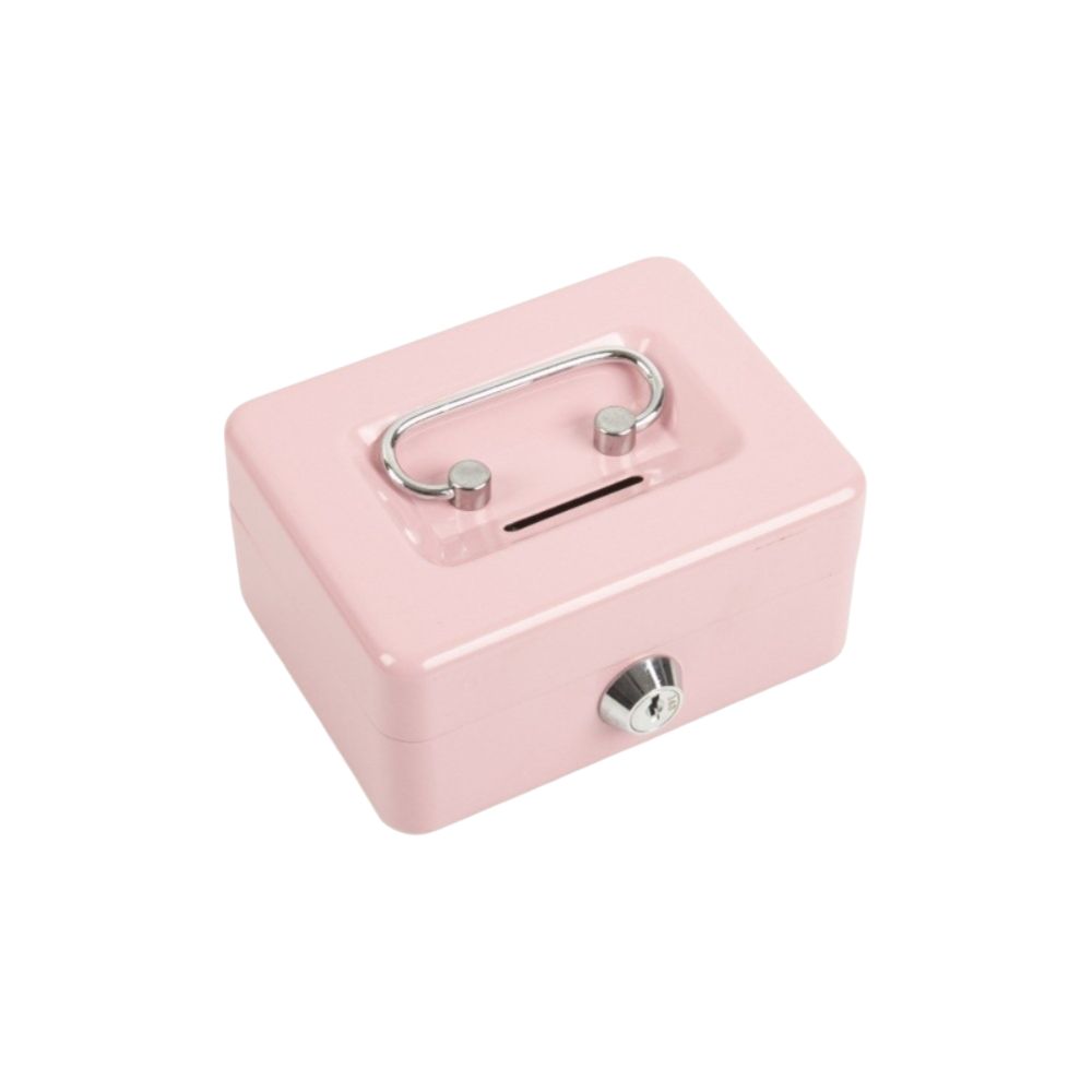 Security Box Mini Size Portabl - Home Security Group ulasan dan harga