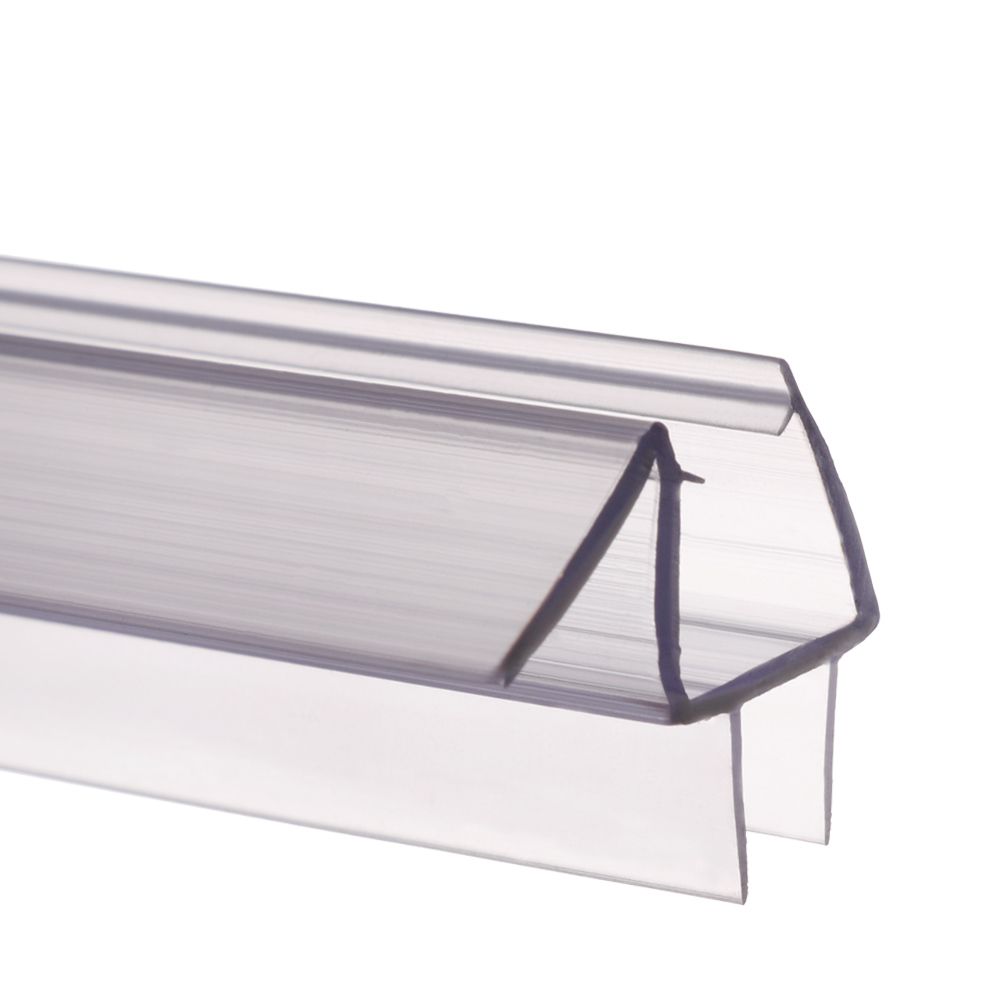 Bath Shower Screen Door Seal S - Home Security Front Door ulasan dan harga