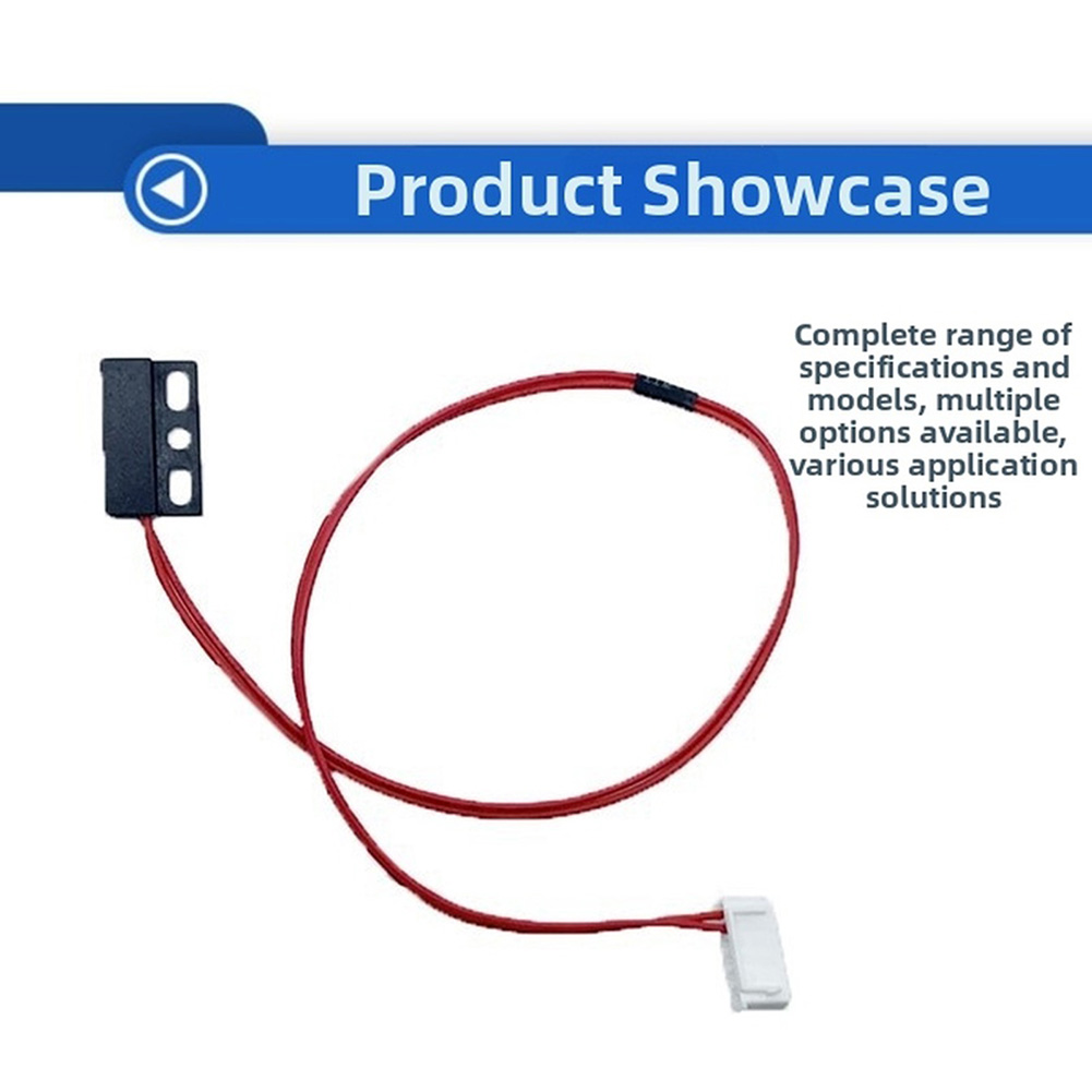 High Sensitivity Switch For Do - Home Security Equipment ulasan dan harga