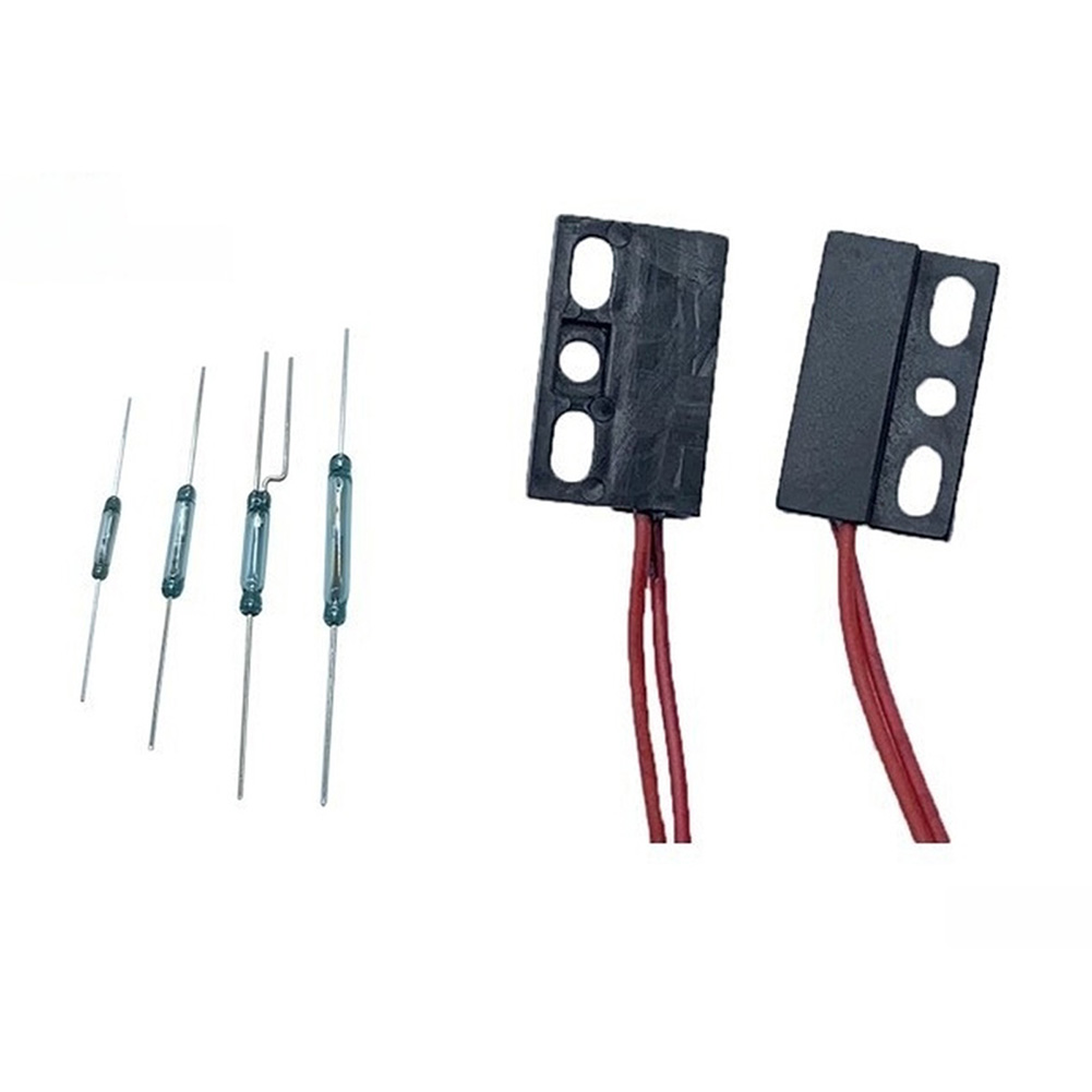 High Sensitivity Switch For Do - Home Security Equipment ulasan dan harga