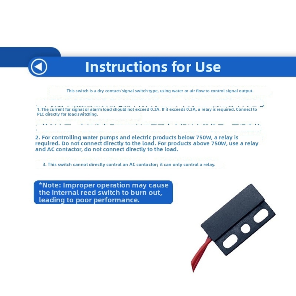 High Sensitivity Switch For Do - Home Security Equipment ulasan dan harga