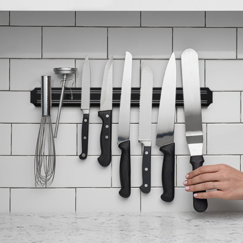 Stainless Steel Wall-Mounted K - Home Security Bars ulasan dan harga