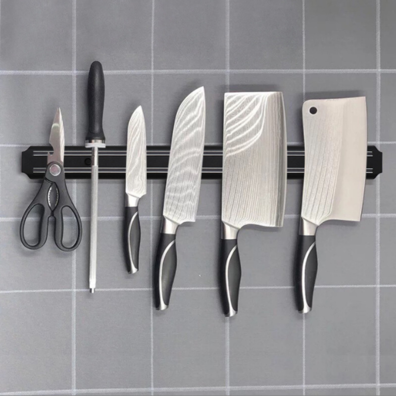 Stainless Steel Wall-Mounted K - Home Security Bars ulasan dan harga