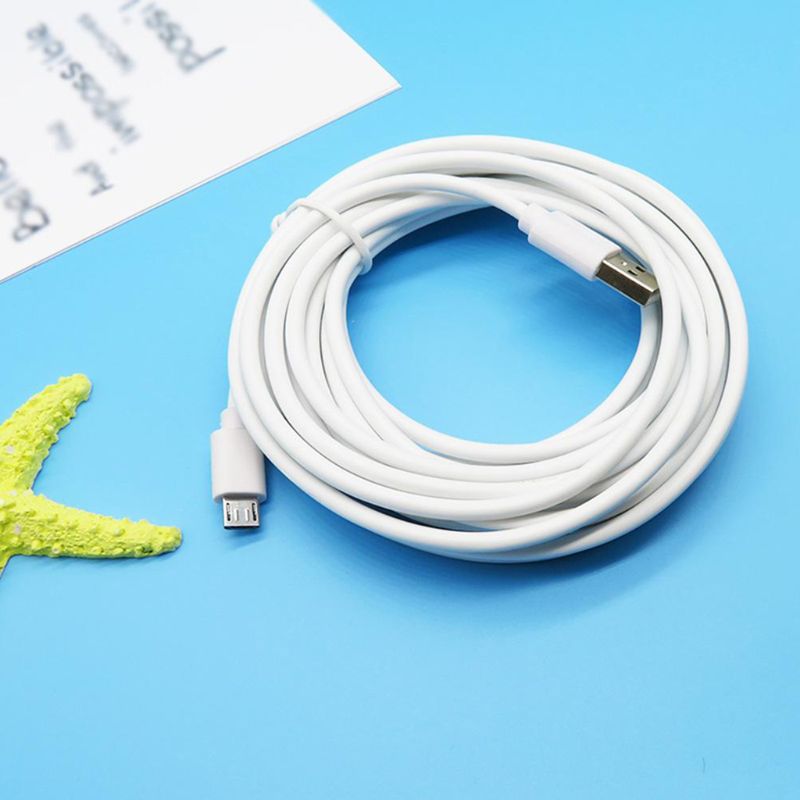 E65A 8m Length Universal Micro - Home Security Camera Xiaomi ulasan dan harga