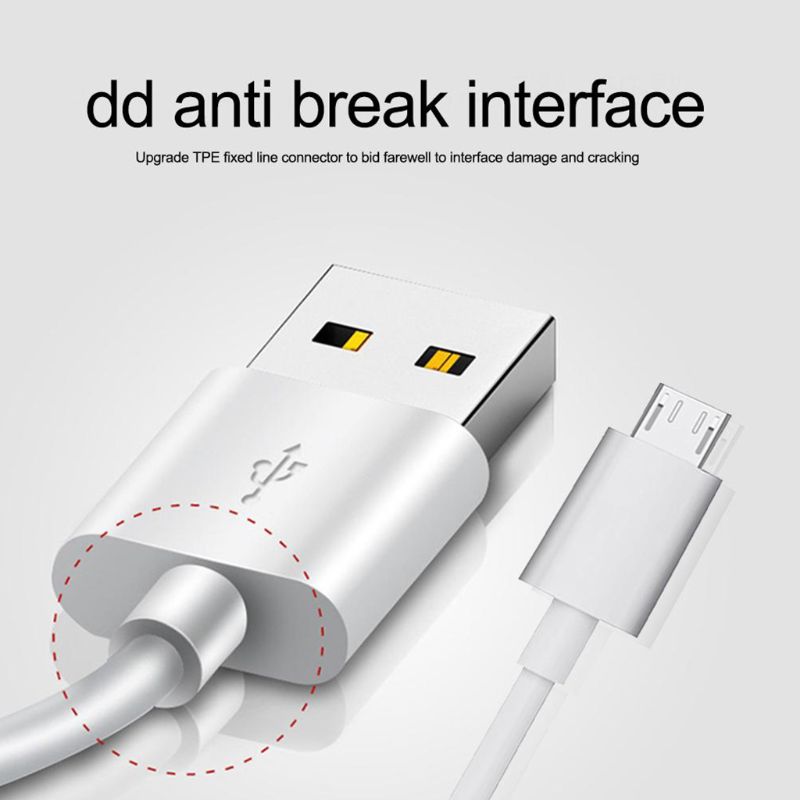 E65A 8m Length Universal Micro - Home Security Camera Xiaomi ulasan dan harga