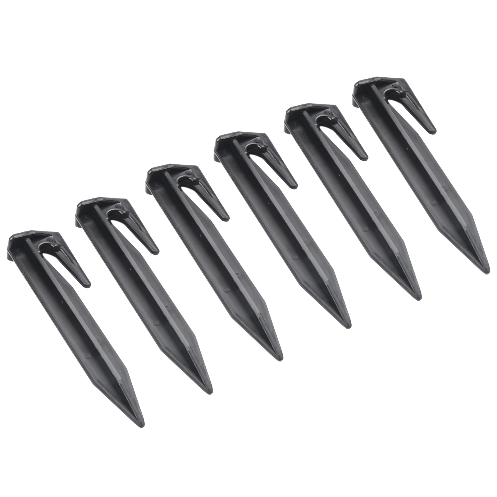 100pcs Lawn Mower Boundary Peg - Home Security Robots ulasan dan harga