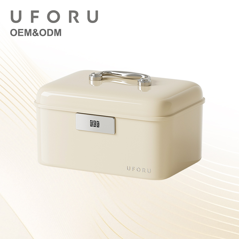 UFORU Handle-Equipped Lockable - Home Security Equipment ulasan dan harga