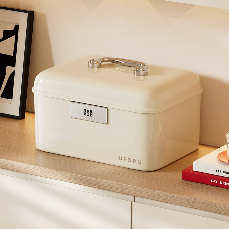 UFORU Handle-Equipped Lockable - Home Security Equipment ulasan dan harga