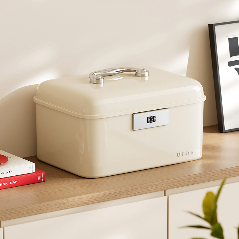 UFORU Handle-Equipped Lockable - Home Security Equipment ulasan dan harga