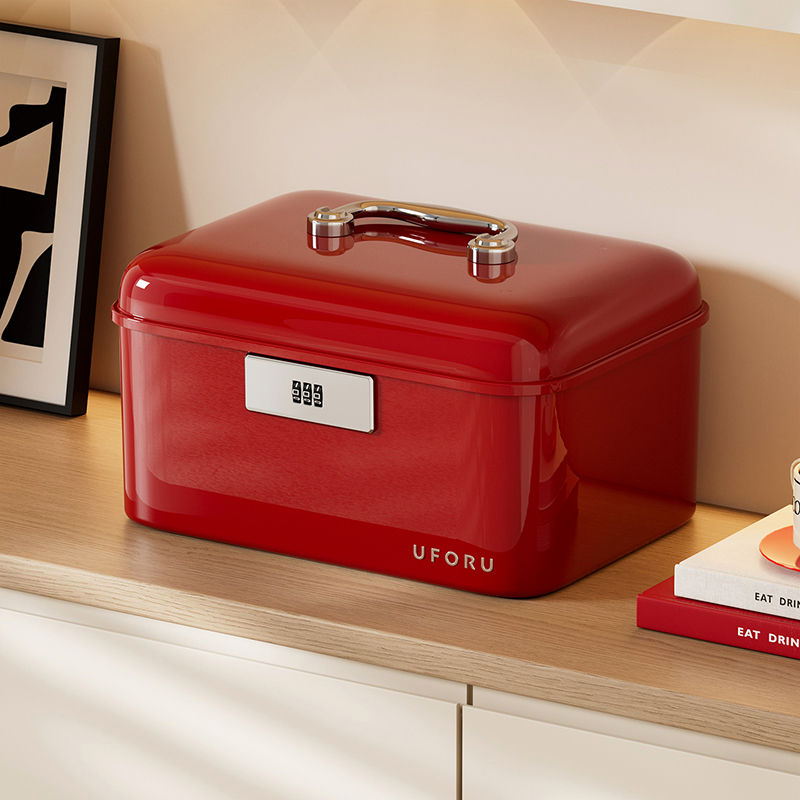 UFORU Handle-Equipped Lockable - Home Security Equipment ulasan dan harga