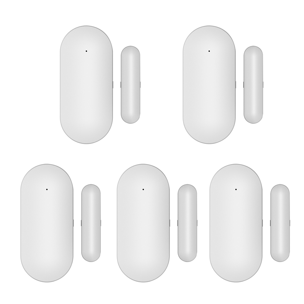 MULO 433MHz Door Sensor Window - Home Security Equipment ulasan dan harga