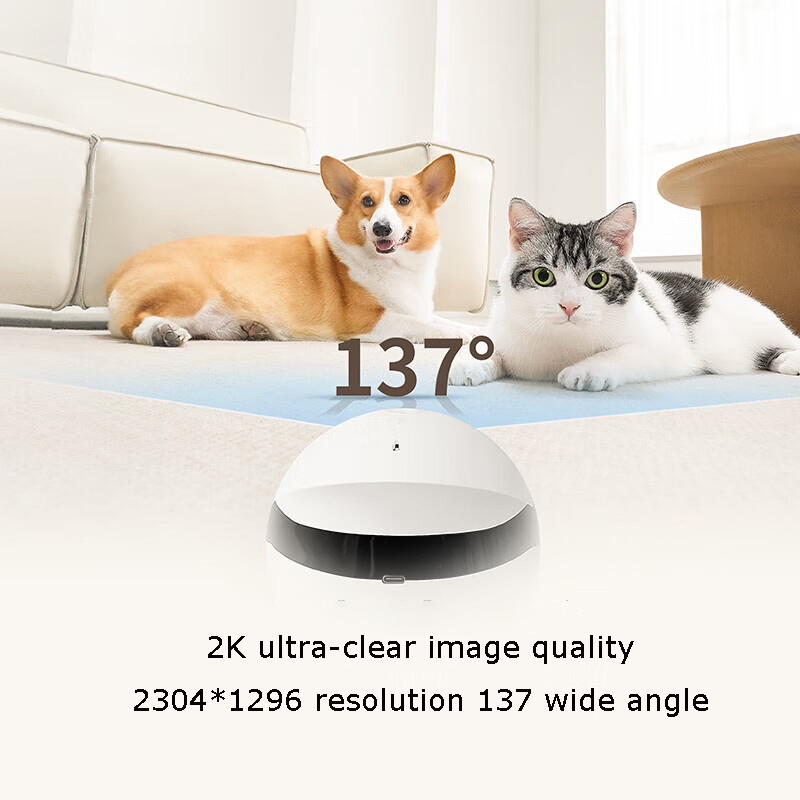 Home Security Pet Tumbler Desi - Home Security Robots ulasan dan harga