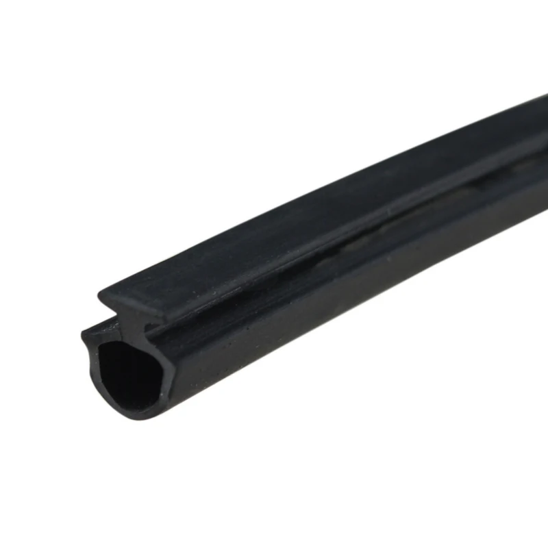 Bottom Width 5/6/7mm EPDM Seal - Home Security Front Door ulasan dan harga